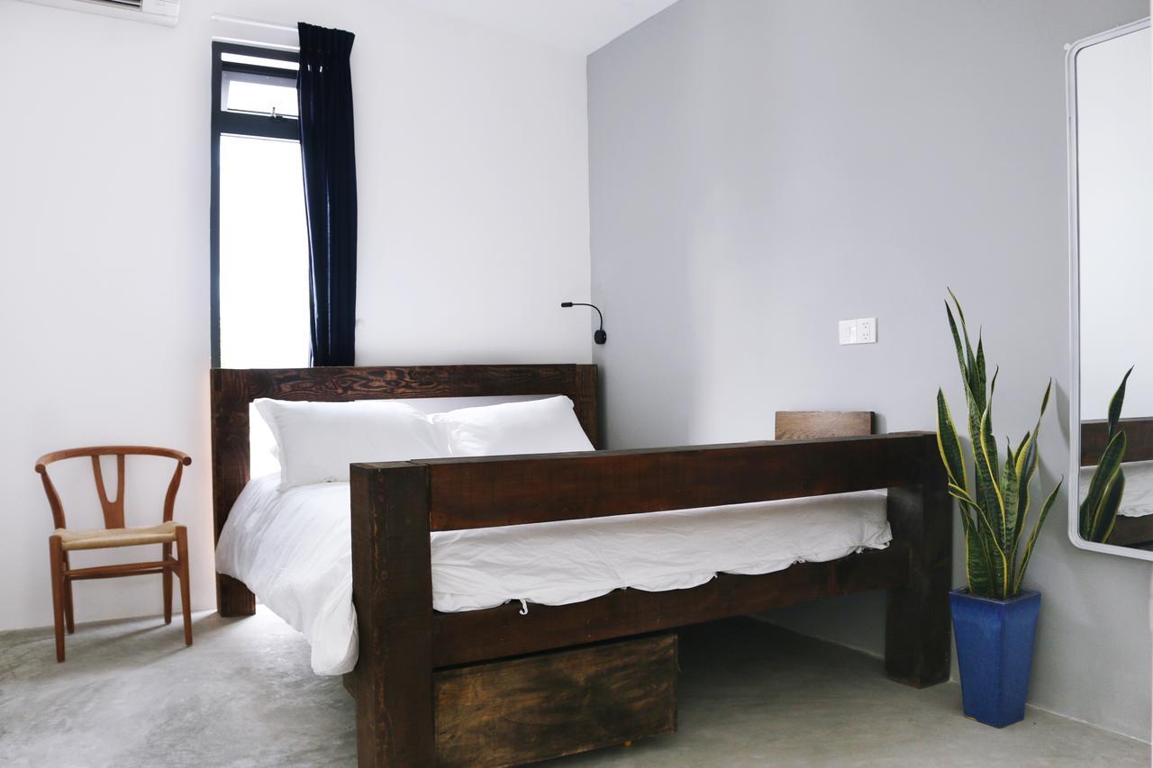 The Dorm Saigon (Adults Only) Ostello Thành Pho Ho Chí Minh Esterno foto