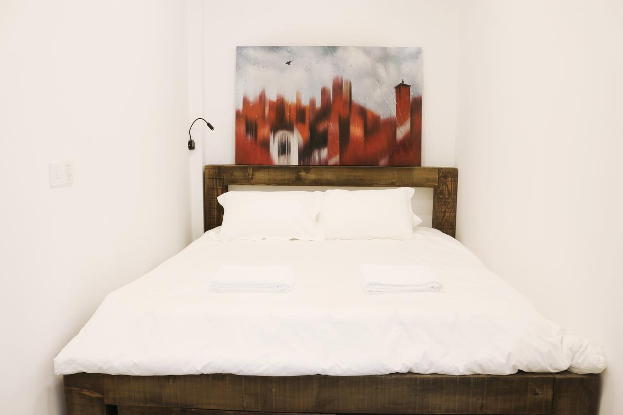The Dorm Saigon (Adults Only) Ostello Thành Pho Ho Chí Minh Esterno foto