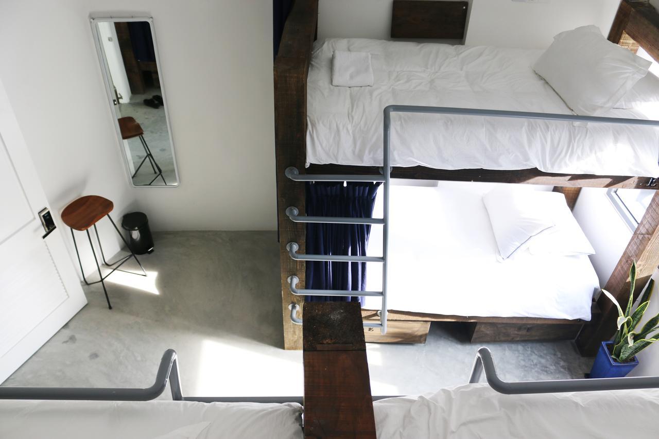 The Dorm Saigon (Adults Only) Ostello Thành Pho Ho Chí Minh Esterno foto