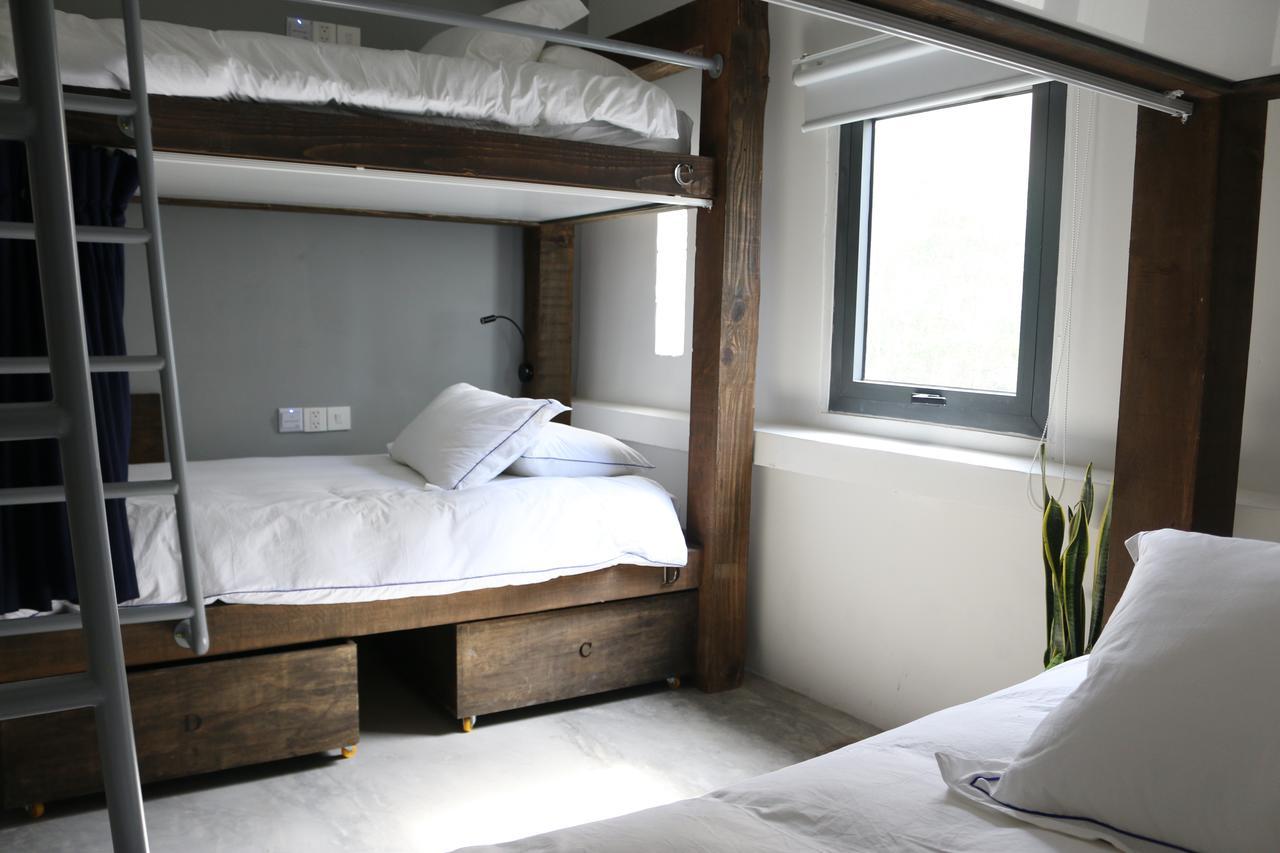 The Dorm Saigon (Adults Only) Ostello Thành Pho Ho Chí Minh Esterno foto