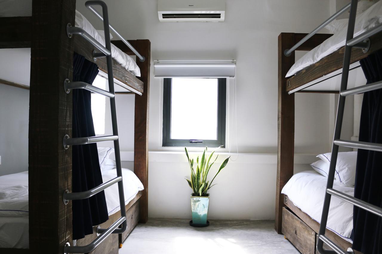 The Dorm Saigon (Adults Only) Ostello Thành Pho Ho Chí Minh Esterno foto