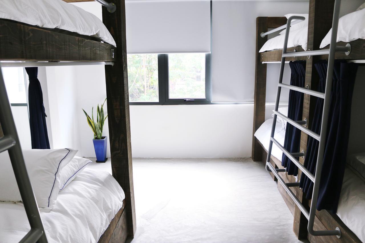 The Dorm Saigon (Adults Only) Ostello Thành Pho Ho Chí Minh Esterno foto