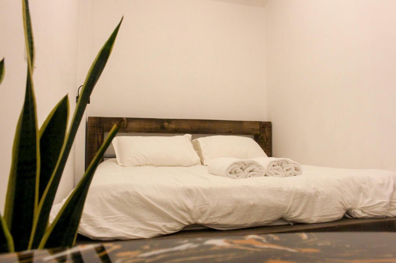 The Dorm Saigon (Adults Only) Ostello Thành Pho Ho Chí Minh Esterno foto