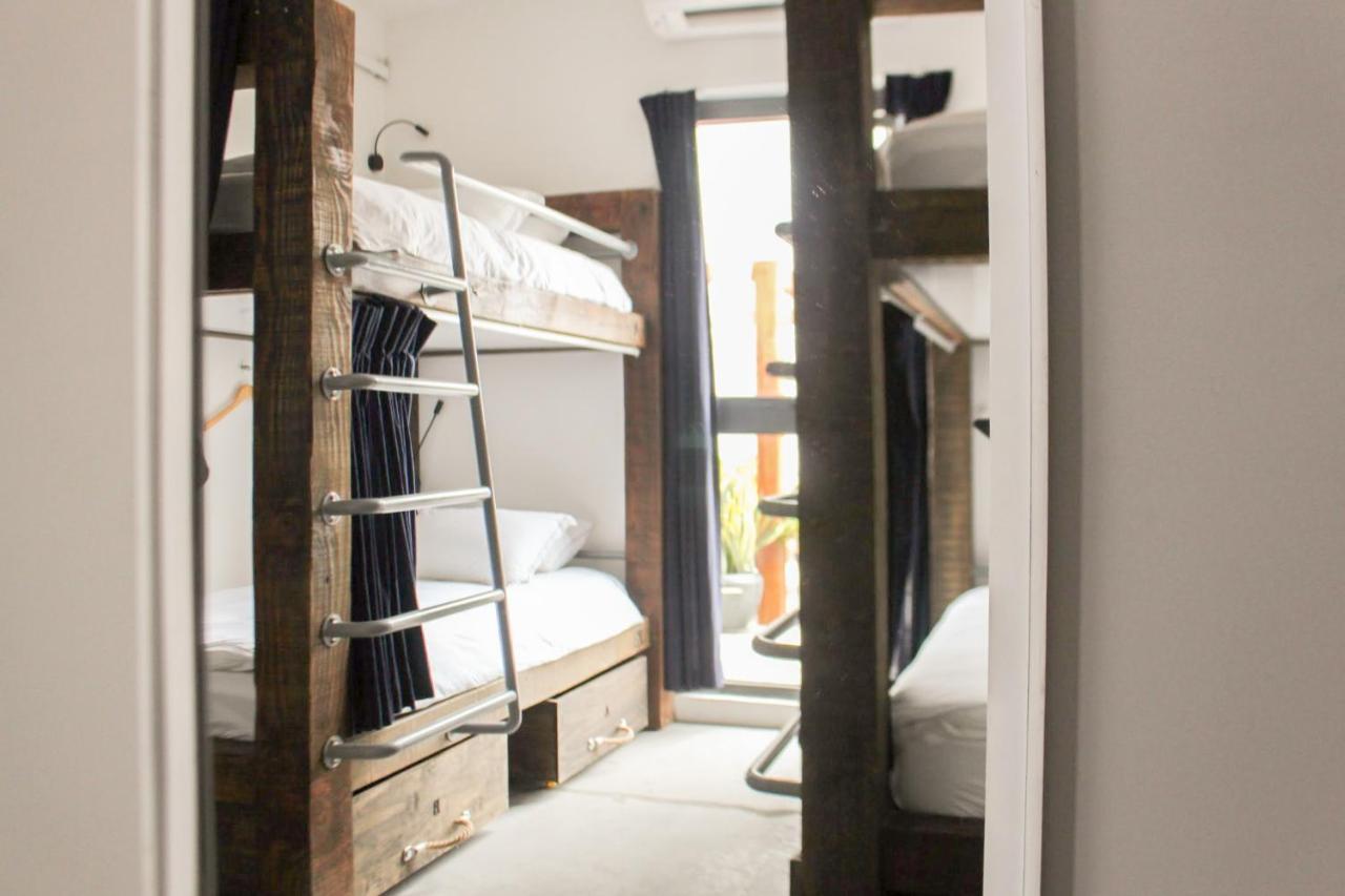 The Dorm Saigon (Adults Only) Ostello Thành Pho Ho Chí Minh Esterno foto