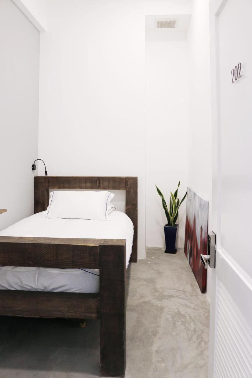 The Dorm Saigon (Adults Only) Ostello Thành Pho Ho Chí Minh Esterno foto