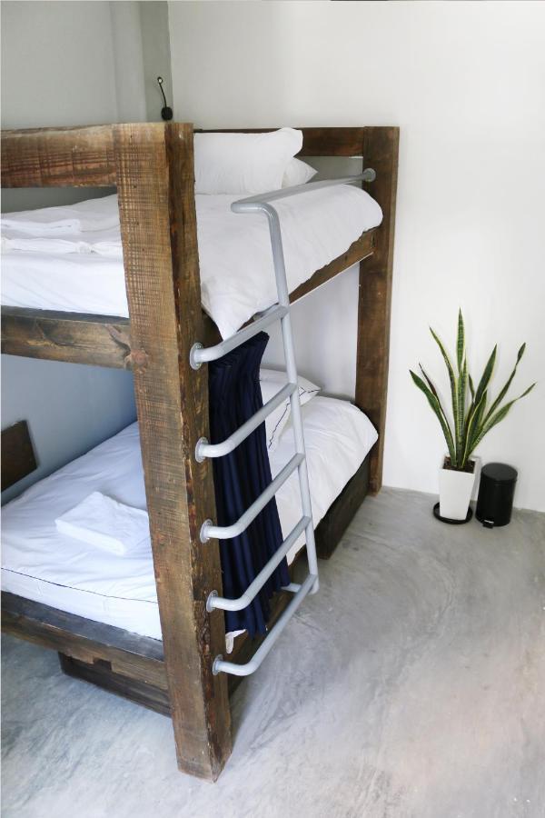 The Dorm Saigon (Adults Only) Ostello Thành Pho Ho Chí Minh Camera foto